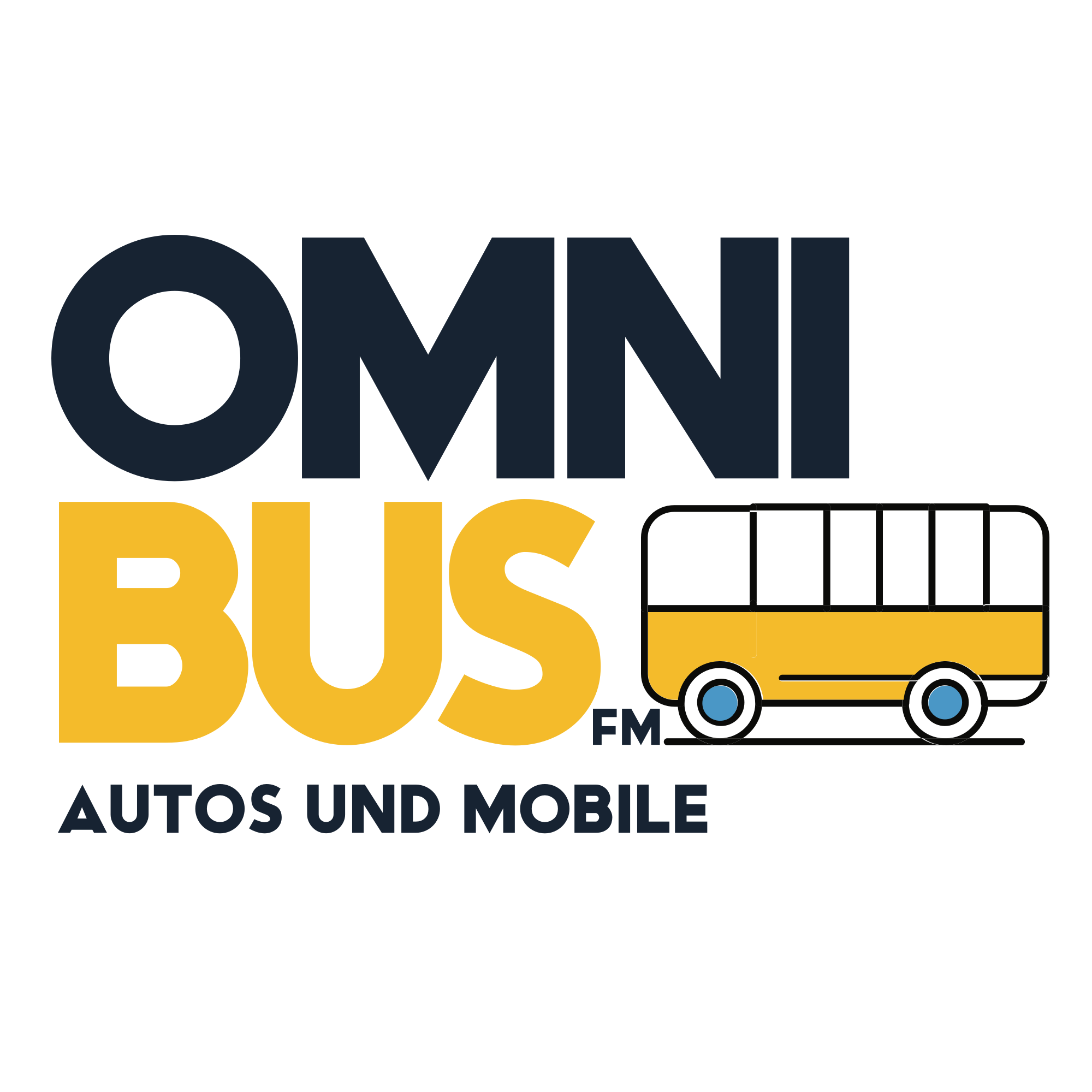 Logo Omnibus.fm