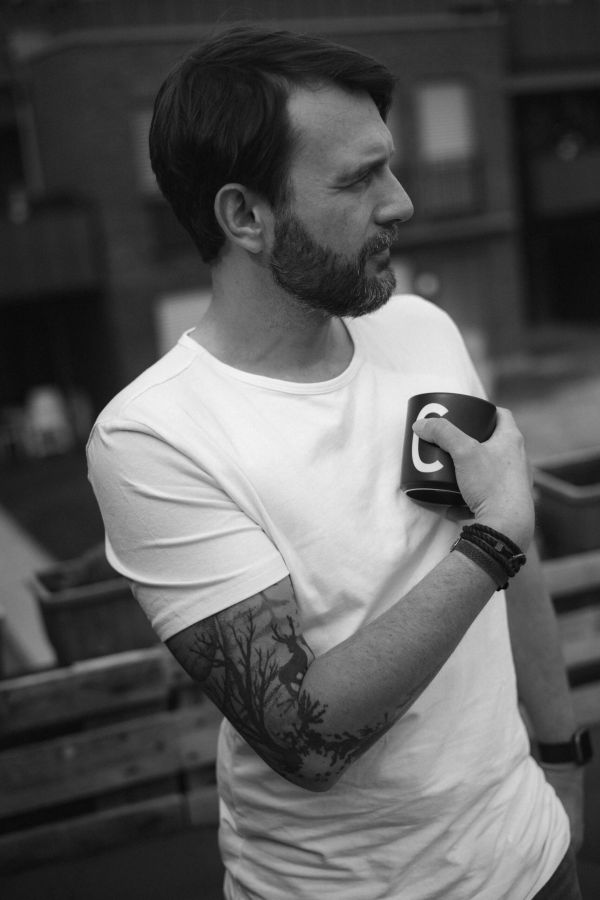 Foto von Christian Holmok