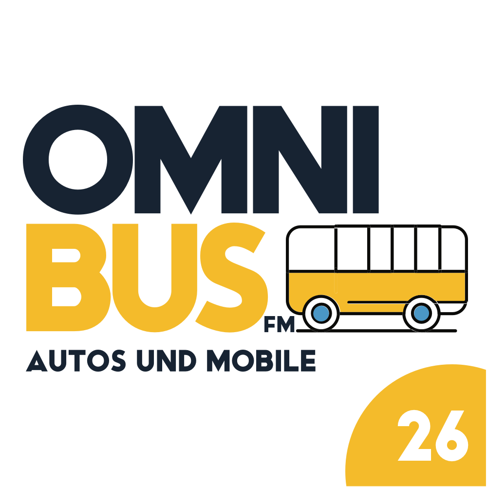 Coverbild Omnibus.fm